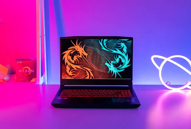 Phim 3D năm 2026: Xu hướng nào sẽ định hình hoạt hình Trung Quốc? 11 MSI Gaming Bravo 15 B5DD R5